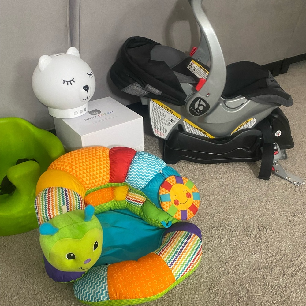 Baby items - Picture 3 of 3